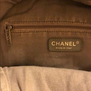 CHANEL Bags - Chanel 2014 graffiti bag CHANEL Bags - Chanel 2014 graffiti bag